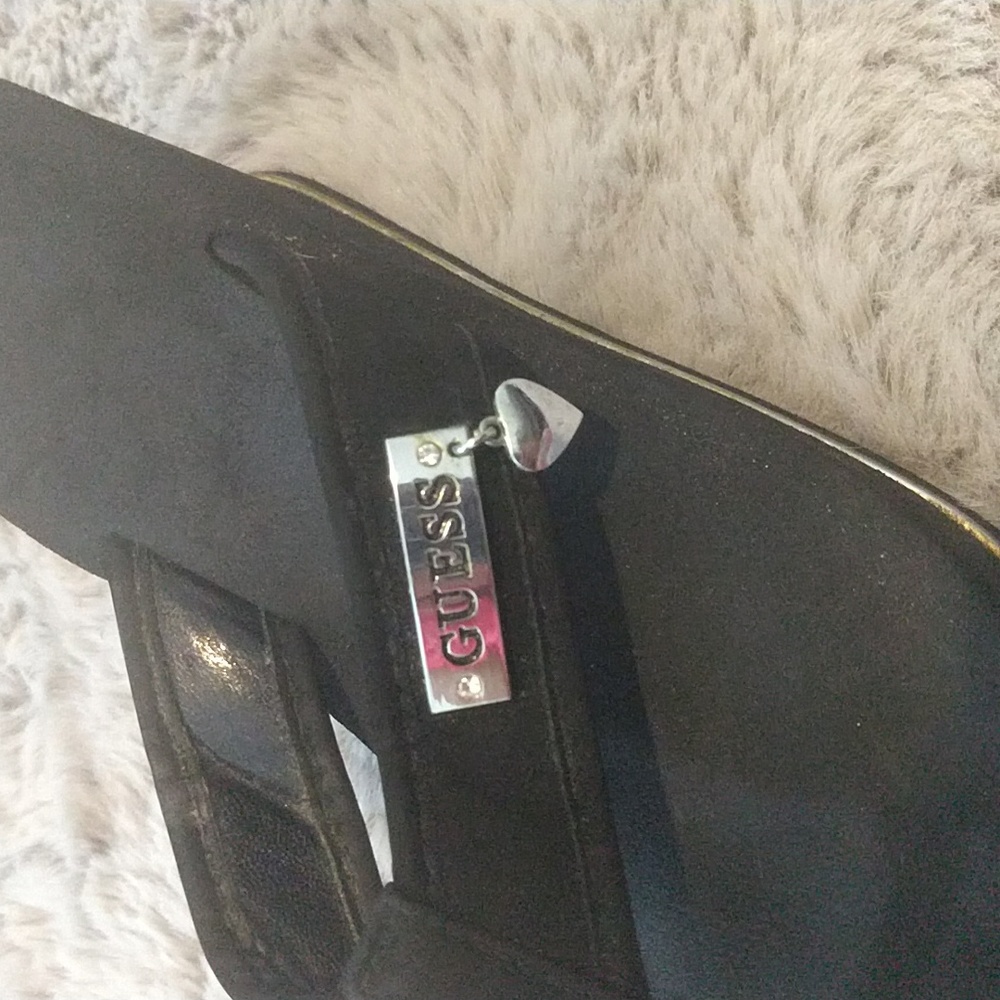 Guess flipflops - Picture 2 of 6